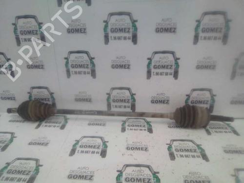 Used Right front driveshaft OPEL CORSA B (S93) 1.5 TD (F08, F68, M68) (67 hp) 12795118