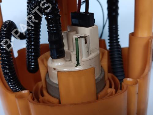 Fuel pump CITROËN C8 (EA_, EB_) 2.2 HDi | BP33439840M76 - Image 5