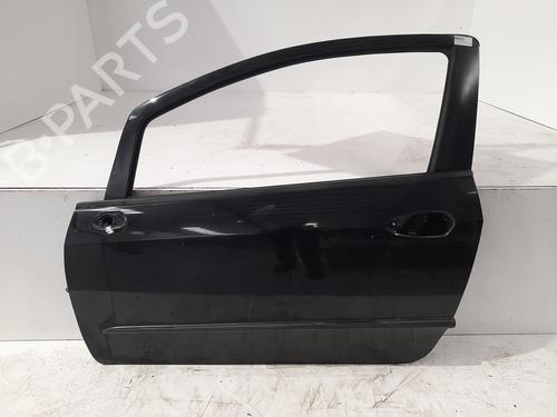 Used Left front door FIAT GRANDE PUNTO (199_) 1.9 D Multijet (116 hp) 12770648