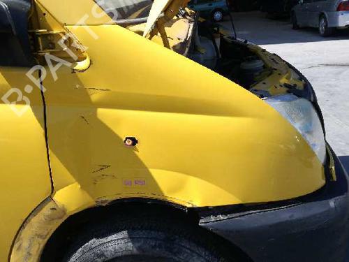 Driveshaft LDV MAXUS Bus | BP39385438M37 - Image 15