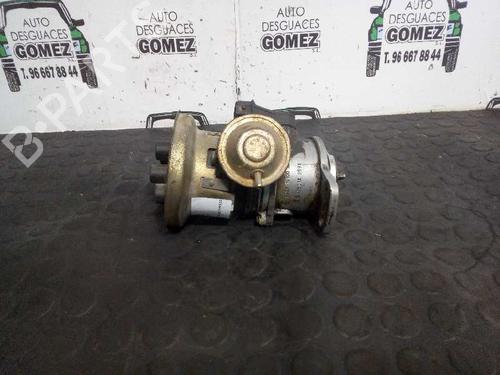 Ignition distributor FORD ESCORT III (GAA) 1.6 | BP12688886M68 
