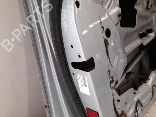 Left front door ROVER 75 (RJ) 2.0 CDTi | BP12732784C2 