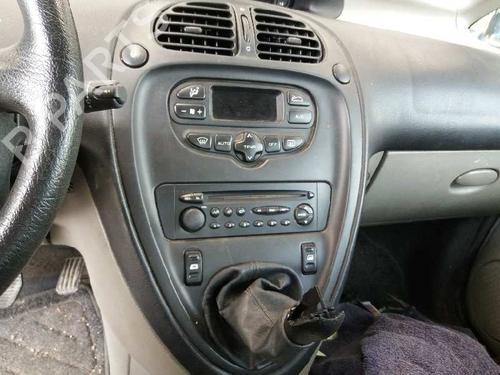 Engine mount CITROËN XSARA PICASSO (N68) 2.0 HDi | BP12712429M89