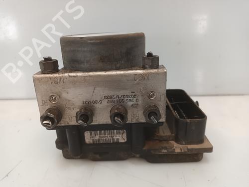 ABS Bremseaggregat PEUGEOT BIPPER (AA_) [2008-2025]  28491584