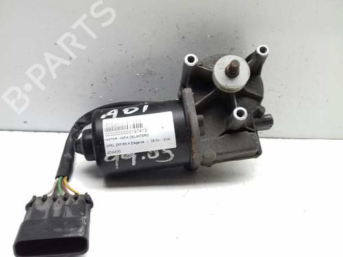 Used Front wiper motor OPEL ZAFIRA A MPV (T98) 1.8 16V (F75) (125 hp) 12732060