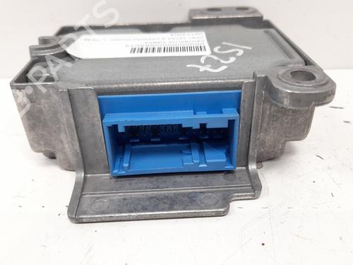 ECU airbags OPEL ASTRA G Estate (T98) 1.7 DTI 16V (F35) | BP12804725M53 