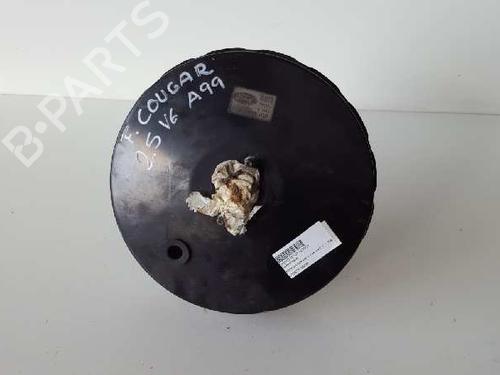 Used Servo brake FORD COUGAR (EC_) 2.5 V6 24V (170 hp) 12706750