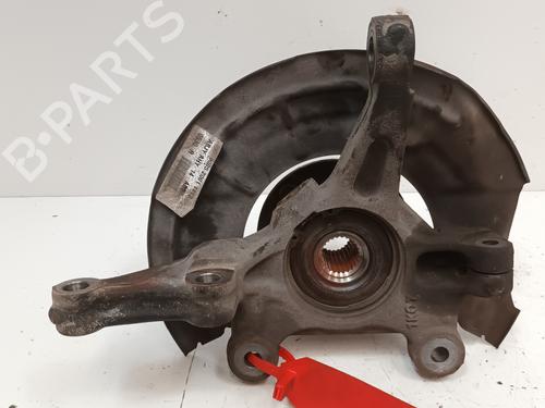 Right front steering knuckle CHEVROLET AVEO Hatchback (T300) 1.4 | BP17899668M26 