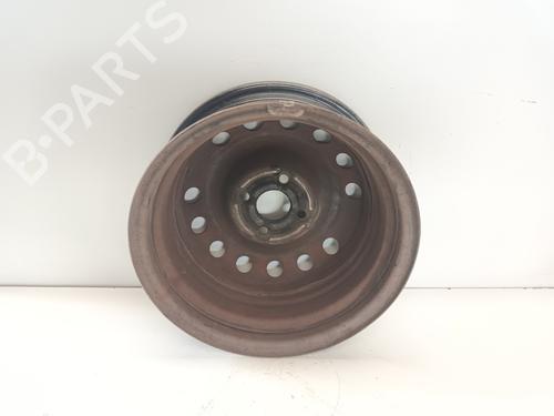 Rim DAEWOO LANOS (KLAT) 1.6 16V | BP29726643C45