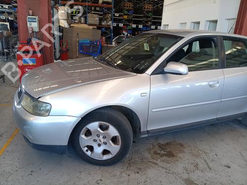 Fuse box AUDI A3 (8L1) 1.9 TDI | BP16654923E1 