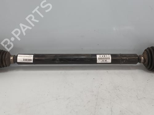 Used Right front driveshaft AUDI A3 Sportback (8PA) 1.6 FSI (115 hp) 26393921