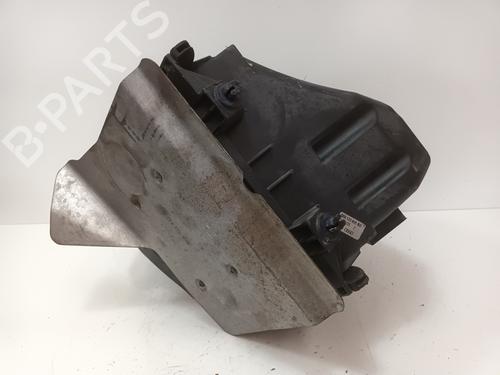 Air filter box AUDI A4 B7 (8EC)  | BP17530973M87 