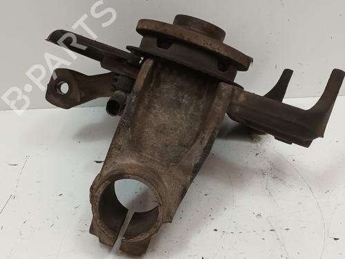 Left front steering knuckle VW GOLF IV (1J1) 1.9 TDI | BP17131588M25 