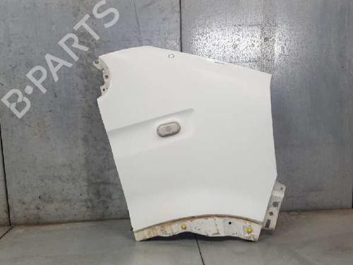 Used Right front fenders NISSAN INTERSTAR Van (X70) dCi 100 (101 hp) 12816062