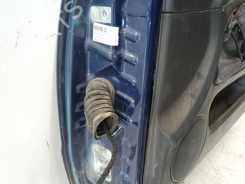 Right front door VW PASSAT B5 (3B2) 1.9 TDI | BP12777871C3 