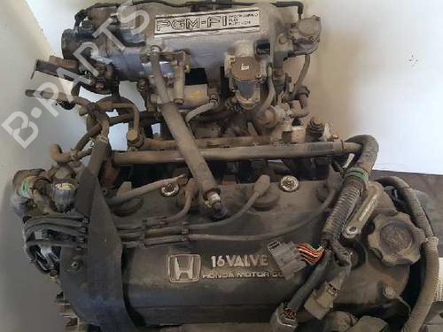 Motor HONDA ACCORD IV (CB)  | BP18331346M1 