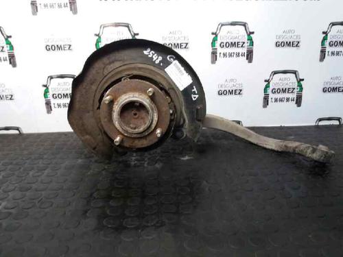 Used Right rear steering knuckle MITSUBISHI GALANT VIII (EA_) 2.0 (EA2A) (136 hp) 12815015