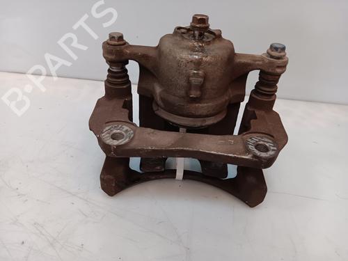 Right front brake caliper FORD FIESTA VI (CB1, CCN) 1.5 TDCi | BP28047283M104 