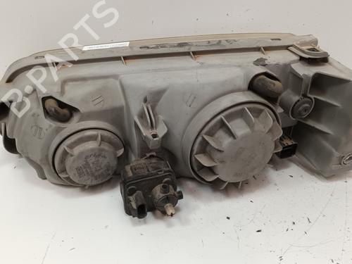 Right headlight HYUNDAI H-1 / STAREX Bus (A1) 2.5 TD 4WD | BP14748996C29 