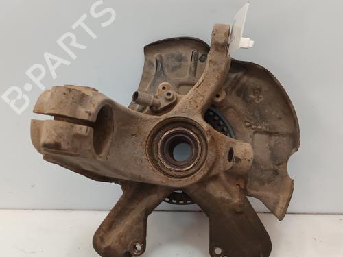 Right front steering knuckle VW GOLF IV (1J1) 1.9 TDI | BP27526045M26 