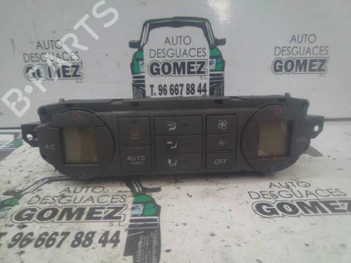 Commande Chauffage FORD FOCUS II (DA_, HCP, DP) 1.6 TDCi (109 hp) 12794853
