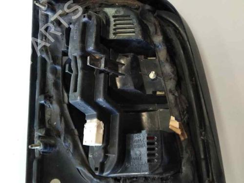 Right taillight NISSAN MICRA II (K11) 1.0 i 16V | BP12728692C35 