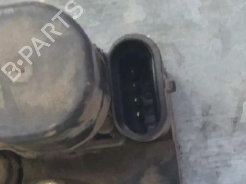Rear left lock DAEWOO LEGANZA (KLAV) 2.0 16V | BP12698478C100 