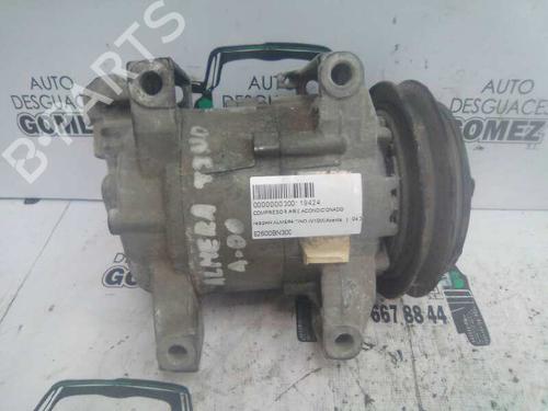 Used AC compressor NISSAN ALMERA TINO (V10) 2.2 dCi (112 hp) 12695937