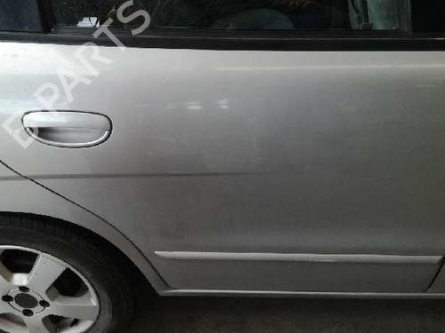 Left mirror DAEWOO NUBIRA (J100) 1.6 16V | BP12699080C26 