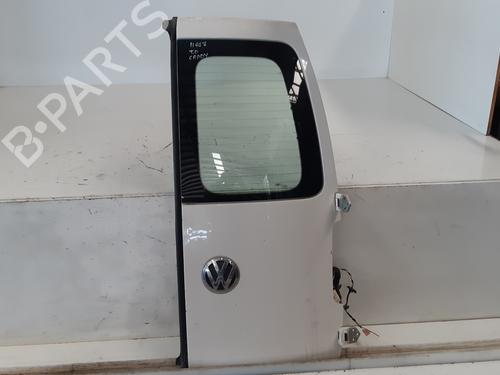 Used Right rear door Right rear door VW CADDY III MPV (2KB, 2KJ, 2CB, 2CJ) 1.9 TDI (75 hp) 36393496 36393496