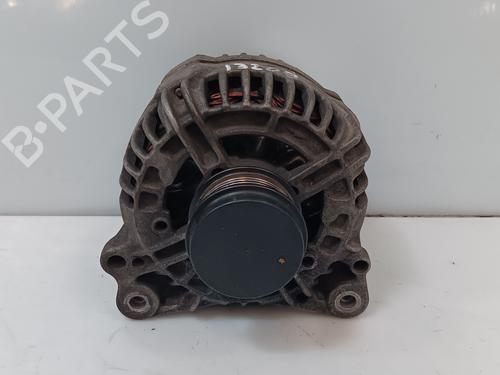 alternator-audi-a4-b5-8d2-1994-1995-1996-1997-1998-1999-2000-2001-31853735 main image