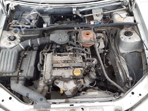 Engine control unit (ECU) OPEL CORSA B (S93) 1.0 i 12V (F08, F68, M68) | BP12760345M57