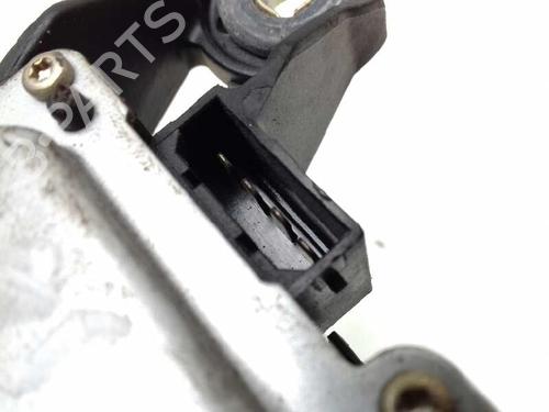 Rear wiper motor VW POLO III (6N1) 60 1.4 | BP12731603M102 