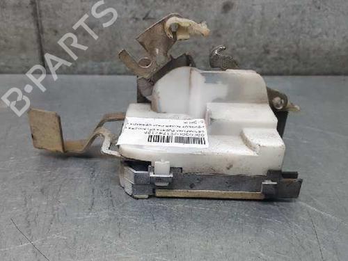 Używane Zamek drzwi przednich prawych PEUGEOT BOXER Van (230L) [1994-2006]  12857619