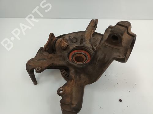 Left front steering knuckle VW GOLF IV (1J1) 1.9 TDI | BP18525929M25 