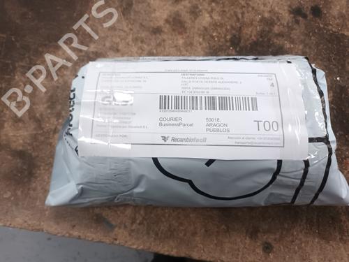 ECU airbags FORD PUMA (EC_) 1.4 16V | BP19121489M53 