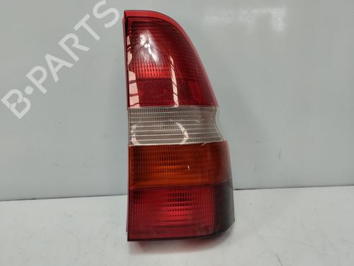 Used Right taillight Right taillight FORD ESCORT VI (GAL, AAL, ABL) 1.8 TD (90 hp) 34631413 34631413