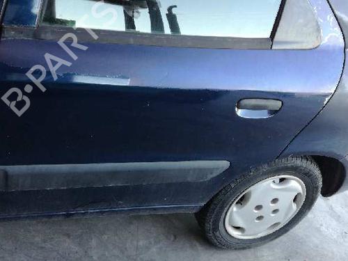 Right mirror CITROËN XSARA (N1) 1.6 i | BP12720153C27 