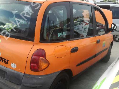 Andere FIAT MULTIPLA (186_) 1.9 JTD 110 | BP13973694O1 