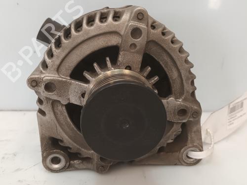 Used Alternator FORD FIESTA VI (CB1, CCN) 1.0 EcoBoost (100 hp) 28491620