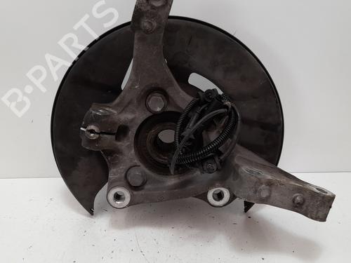 Left front steering knuckle OPEL INSIGNIA A Sports Tourer (G09) 2.0 CDTI (35) | BP12781458M25 