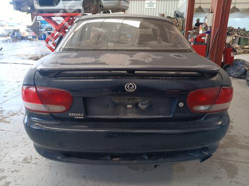 Sprederrør MAZDA XEDOS 6 (CA) 2.0 V6 (CAEP) | BP19111149M98 