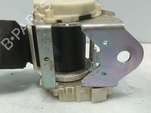 Used Rear left seatbelt VW EOS (1F7, 1F8) [2006-2015]  30061165