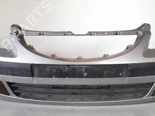 Front bumper TATA INDICA [1998-2024]  12851737