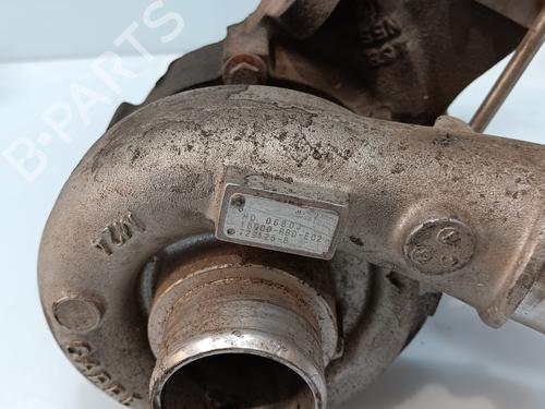 Turbolader/Kompressor HONDA ACCORD VII (CL, CN) 2.2 i-CTDi (CN1) | BP30628235M71