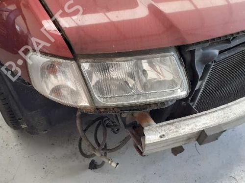 Elektronisk sensor AUDI A3 (8L1) 1.8 | BP13884991M84 