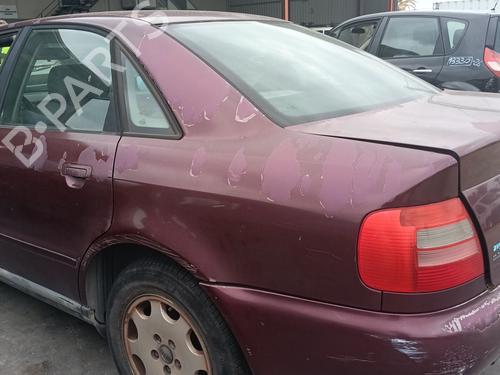 Left front indicator AUDI A4 B5 (8D2) 1.9 TDI | BP33003738C32  - Image 6