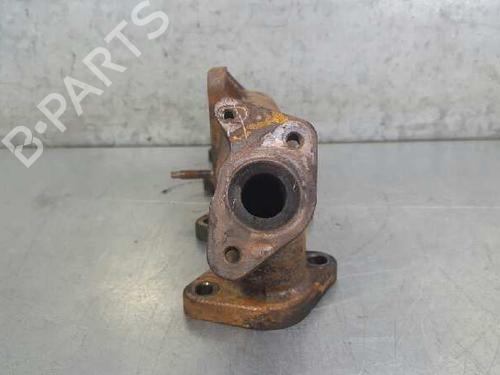 Exhaust manifold RENAULT TRAFIC II Platform/Chassis (EL) 2.0 (EL0A) | BP12849783M110 