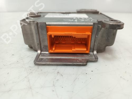 ECU airbags OPEL VECTRA B (J96)  | BP22967317M53 