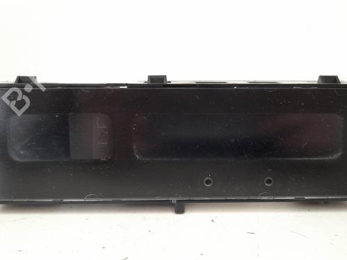 Used Display monitor RENAULT MEGANE I Coach (DA0/1_) 1.9 dTi (DA0N) (98 hp) 12774299